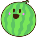 watermelon game